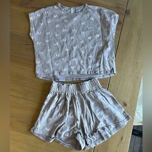 Rylee + Cru Butterfly Set